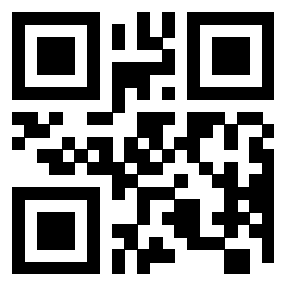 Immagine del QrCode di 3208398299