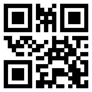 3208398300 - Immagine del Qr Code associato