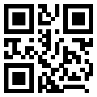 3208398301 - Immagine del QrCode
