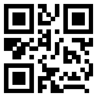 Immagine del QrCode di 3208398302