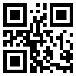 Scansione del Qr Code di 3208398303