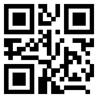 Immagine del Qr Code di 3208398305