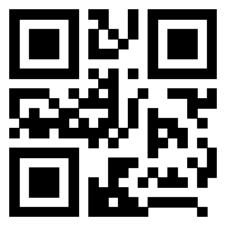 Il Qr Code di 3208398306