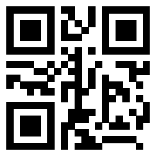 3208398307 - Immagine del Qr Code