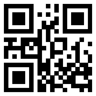 Immagine del QrCode di 3208423507