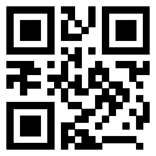 Il Qr Code di 3208423508
