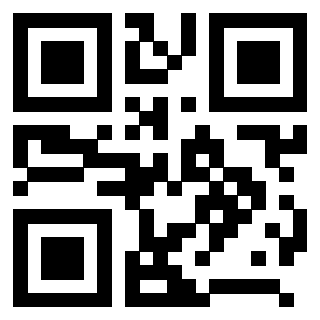 3208423509 - Immagine del QrCode associato