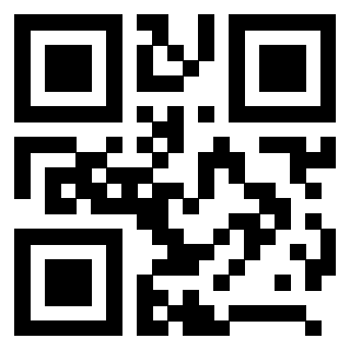 Immagine del Qr Code di 3208423510