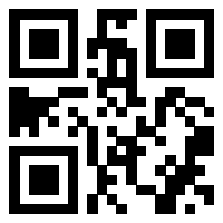 Scansione del Qr Code di 3208423513