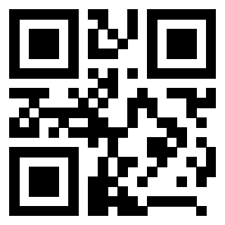 3208423516 - Immagine del Qr Code associato