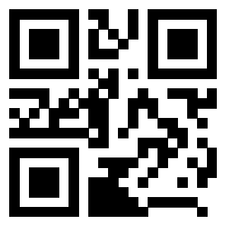 3208423518 - Immagine del Qr Code associato