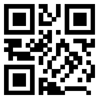 3208423520 Qr Code associato