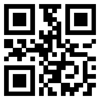 Scansione del Qr Code di 3208423521