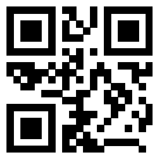 Scansione del Qr Code di 3208423522