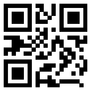 Scansione del Qr Code di 3208423523