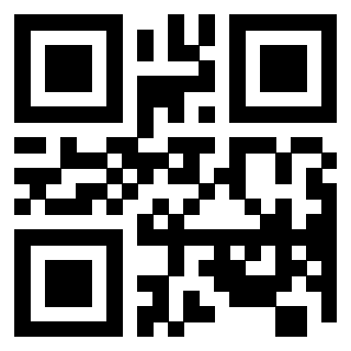3208423526 - Immagine del Qr Code associato