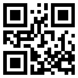 3208423527 QrCode associato