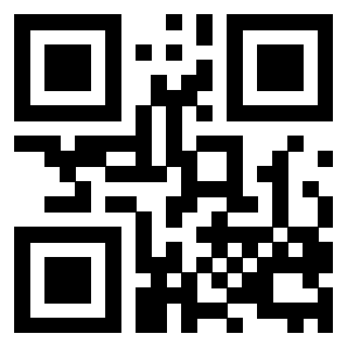 Immagine del QrCode di 3208423532