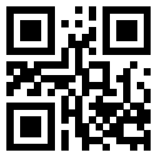 3208423533 QrCode associato