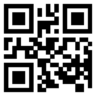 3208423534 - Immagine del Qr Code associato