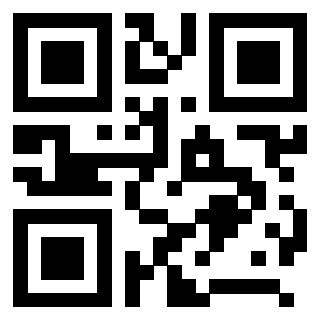 Scansione del Qr Code di 3208423535