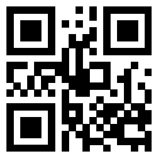 3208423541 - Immagine del Qr Code associato