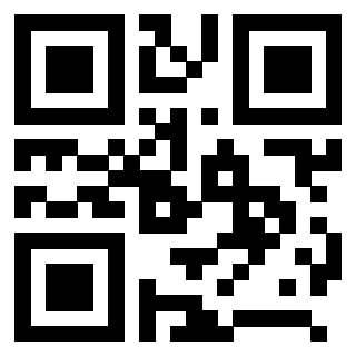 Il Qr Code di 3208423544