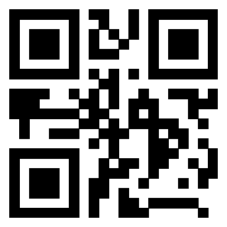 3208423547 - Immagine del QrCode associato