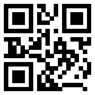 3208423548 - Immagine del Qr Code associato