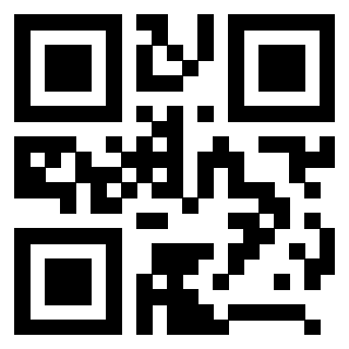 3208423553 - Immagine del Qr Code associato