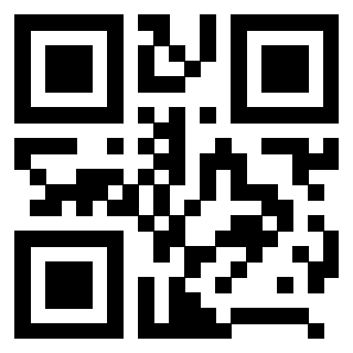 Il Qr Code di 3208423554