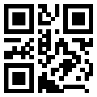 Scansione del Qr Code di 3208423555