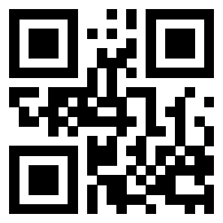Immagine del Qr Code di 3208423556