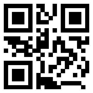 3208423558 - Immagine del Qr Code associato