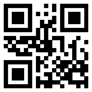 Immagine del QrCode di 3208423561