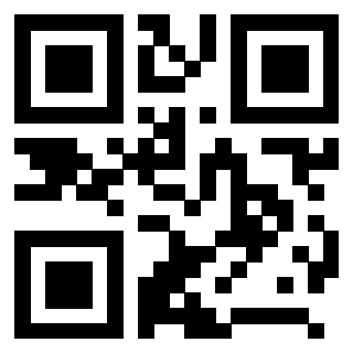 Il QrCode di 3208423564