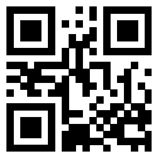 Scansione del Qr Code di 3208423565