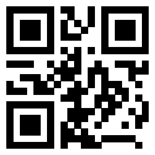 3208423569 - Immagine del QrCode associato