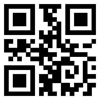 Immagine del QrCode di 3208423572
