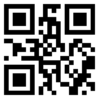 Il Qr Code di 3208423574