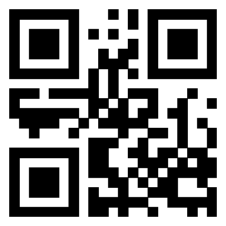 Il QrCode di 3208423577