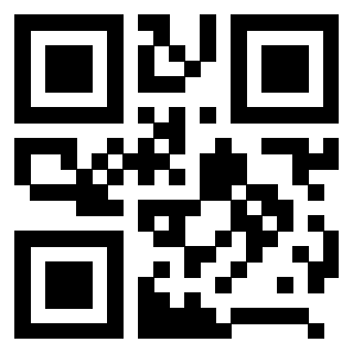 Immagine del QrCode di 3208423580