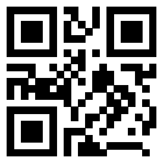 3208423581 Qr Code associato