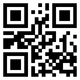 3208423583 - Immagine del Qr Code associato