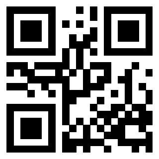 3208423585 - Immagine del Qr Code associato