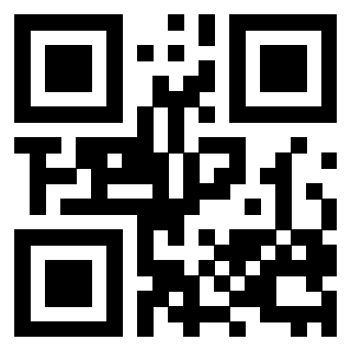 Immagine del QrCode di 3208423589