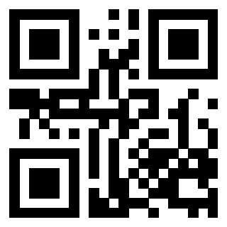 Immagine del Qr Code di 3208423591
