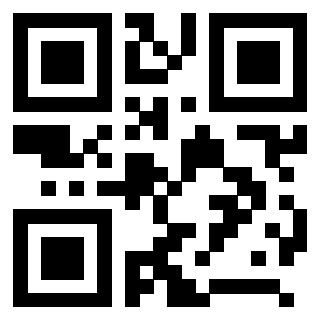 Il QrCode di 3208423593