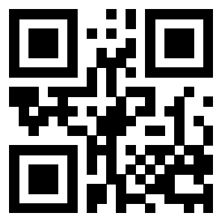 Immagine del QrCode di 3208423598