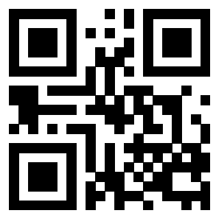 Immagine del QrCode di 3208423602